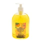Body Fresh Black Pepper and Orange anti-cellulite oil, 1000 ml, Kosmo Oil