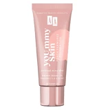 AA YOU.mmy Skin Fond de teint minéral Peach Flawless 01 Vanilla, 30ml