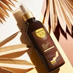 Gerovital Zonnebrandolie SPF15, 150ml, Farmec
