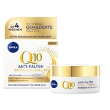 Nivea, Q10 Power extra reichhaltig, Crema de día, 50ml