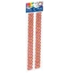 Zelfklevende diamanten GR-DS81-6 rood-goud