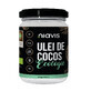 Aceite de coco virgen extra ecol&#243;gico, 450 g, Niavis