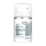 Apis Synbiotic Home Care Crema de noche con probióticos y prebióticos, 50ml