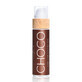 Aceite corporal bronceador Choco, 110 ml, Cocosolis