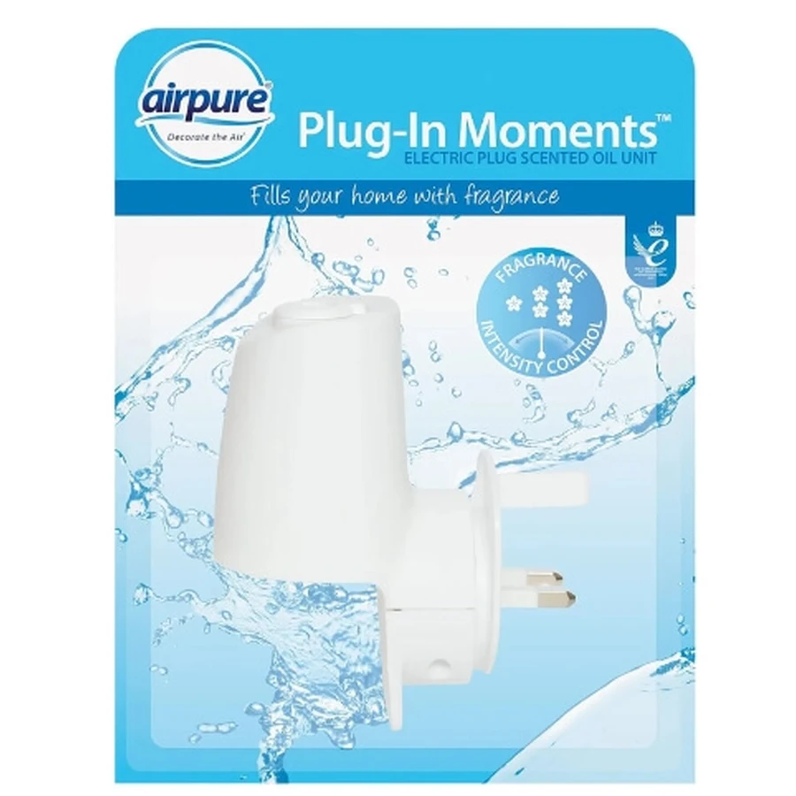 Diffusore di fragranze Airpure Plug In Moments, 1 pz.