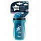 Tommee Tippee Vaso con pajita y cuentagotas 12m+ Ni&#241;o, 260ml