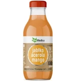 Sap 100% appel acerola mango, 300 ml