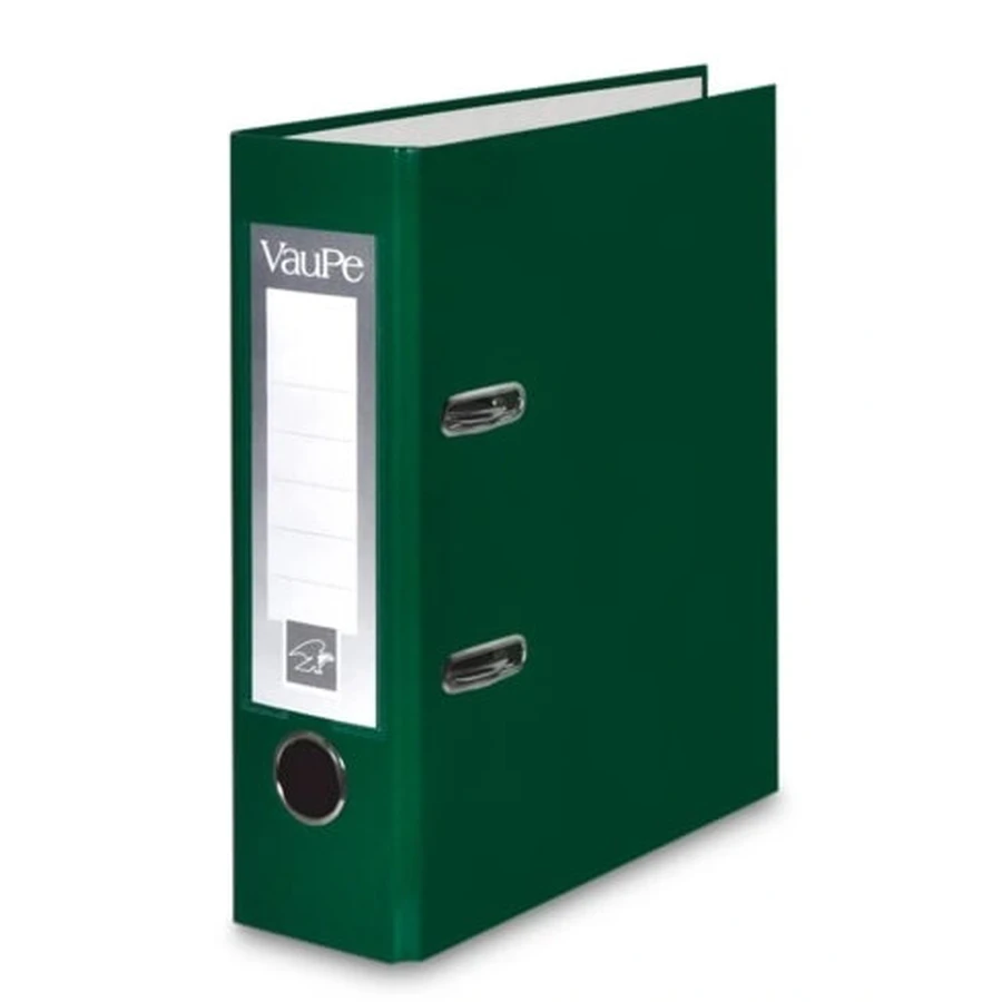 VauPe, Segregator A5 054/06, zielony: ceny i cechy