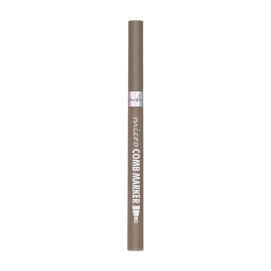 Mascara per sopracciglia 1