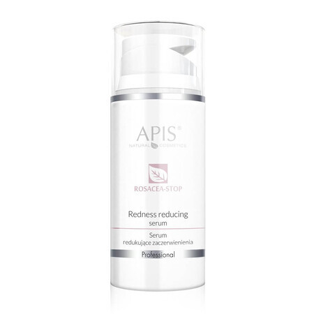 Apis Rosacea-Stop Serum reductor de rojeces, 100ml