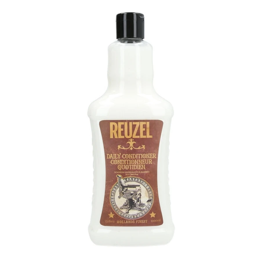 Reuzel Acondicionador Cera Diaria, 1l