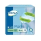 Tena, Super Pants, chambray underwear, 12 pieces