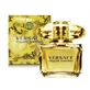 Versace Yellow Diamond Eau de toilette, 90ml