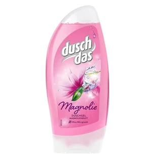 Duschdas, Magnolia , Żel pod prysznic, 250ml
