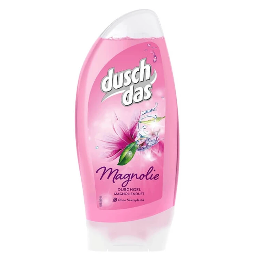 Duschdas, Magnolia , Żel pod prysznic, 250ml: ceny i cechy