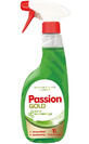 Limpiacristales Passion Gold Verde, 1 litro