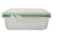 CleanPac, Recipient pentru depozitarea alimentelor, 1 l, 1 buc