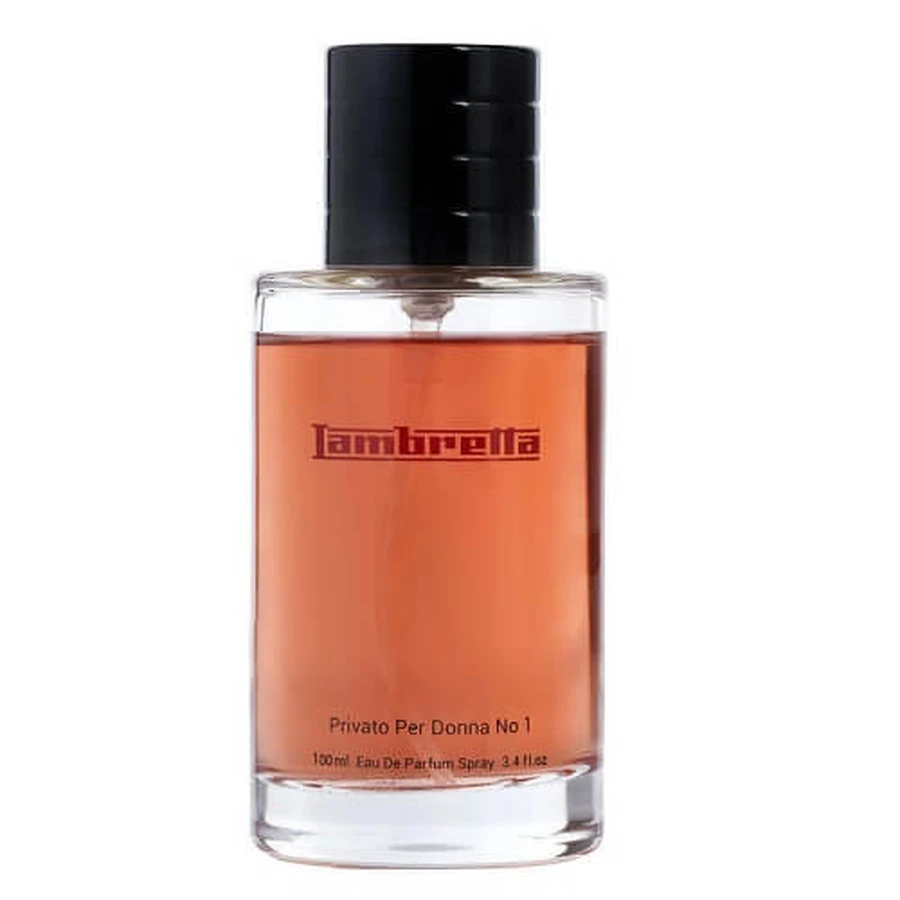Lambretta Privato Per Donna No.1 Woda perfumowana, 100ml: ceny i cechy