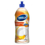 Sidolux, Geschirrspülmittel Boost Melone, 1000 ml