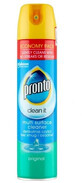 Pronto, Multisuperficies, Spray para muebles, 300 ml