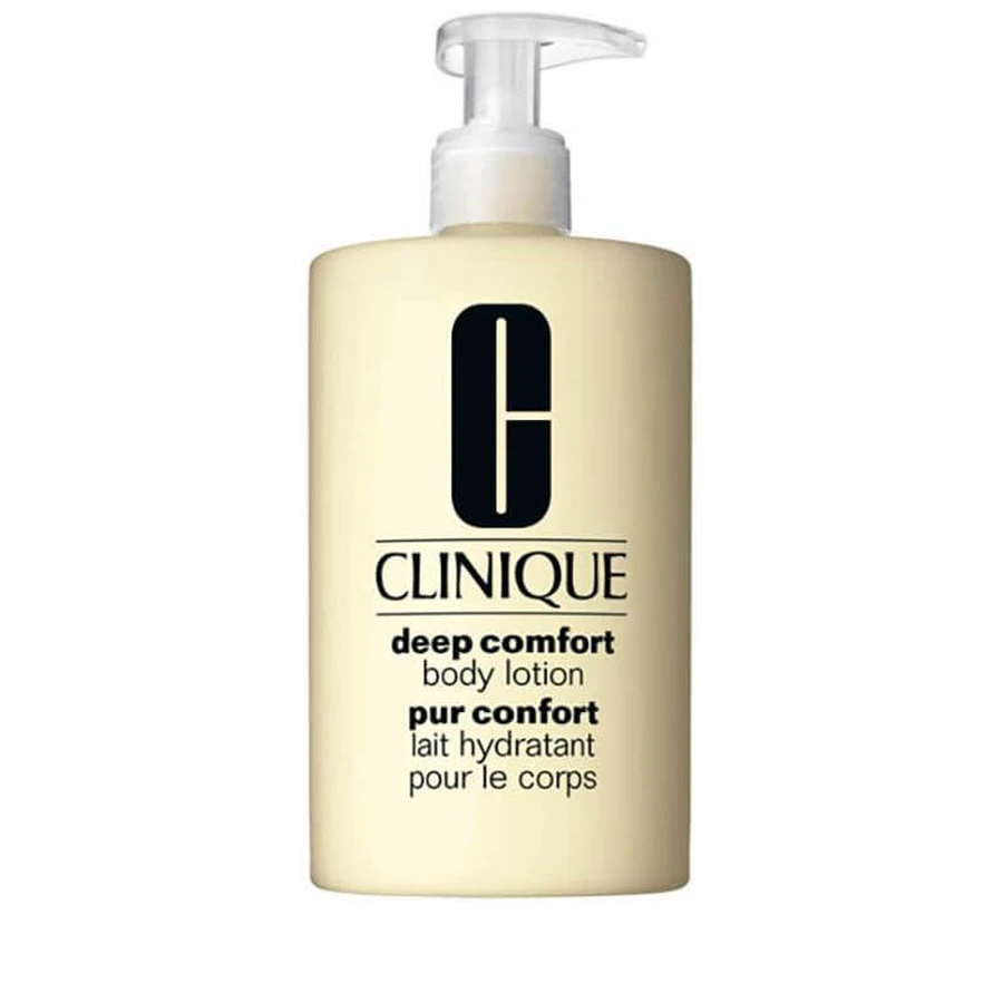 Clinique Deep Comfort Body Lotion Hydraterende Body Lotion, 400ml