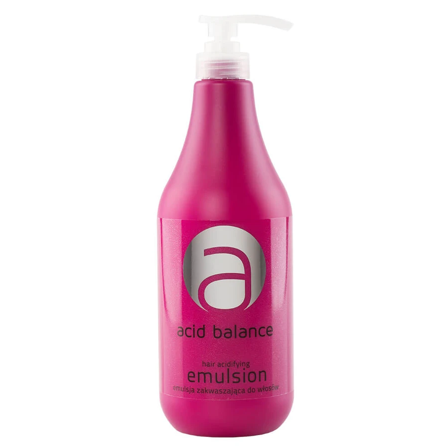 Stapiz Acid Balance Acidifying hair emulsion, 1000ml