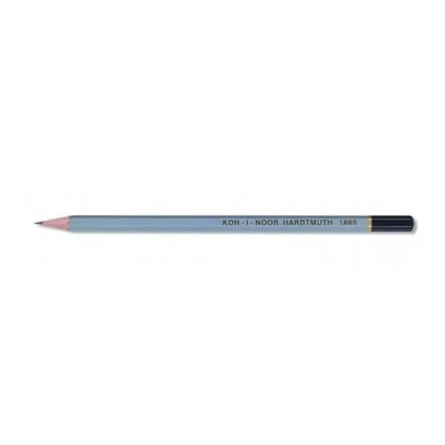 Koh-I-Noor, penna tecnica 1860/3H