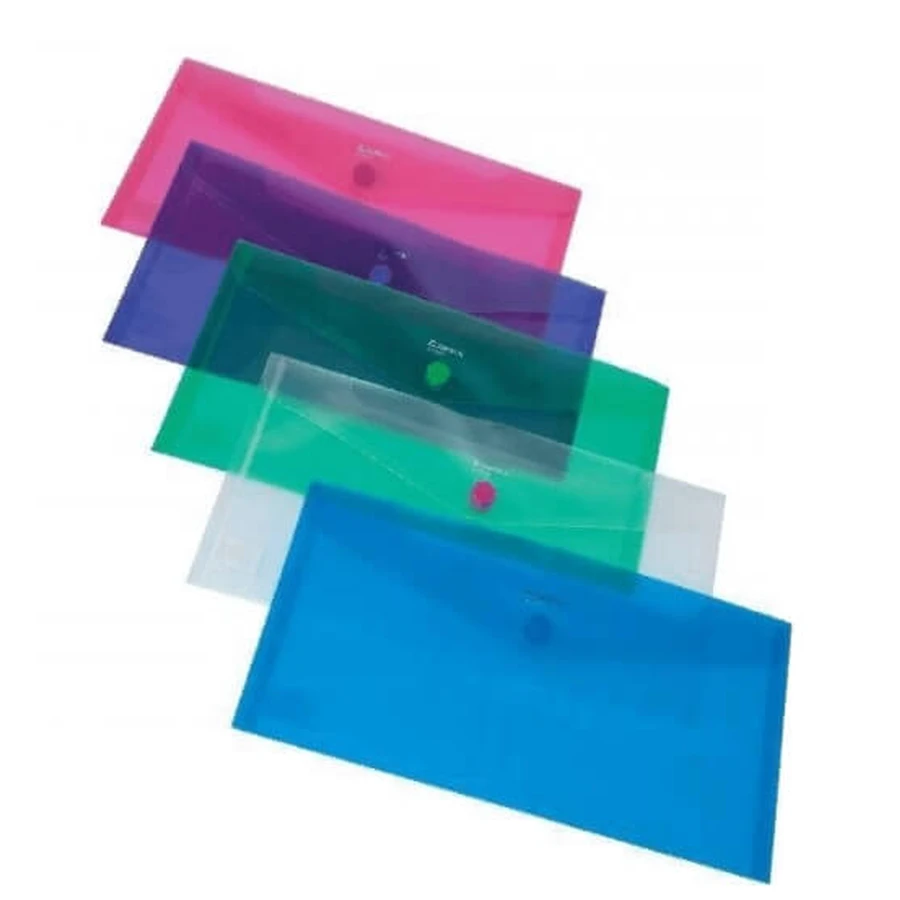Carpeta de sobres A5
