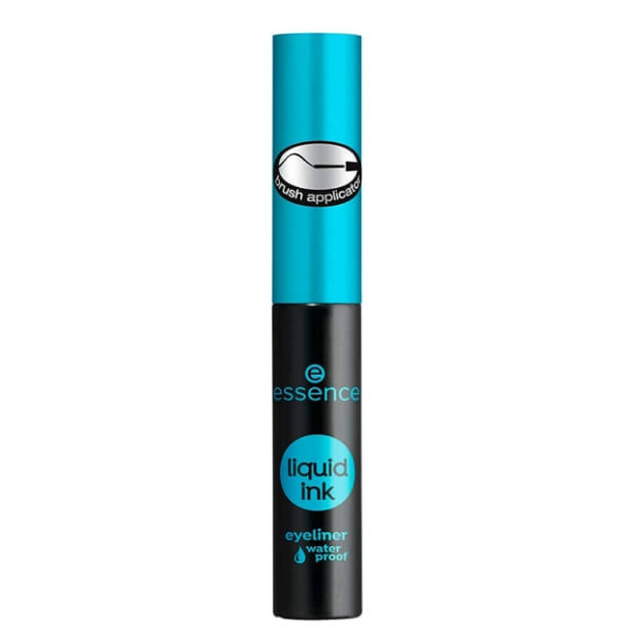 Essence Flüssiger Eyeliner 3ml