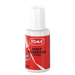 Corrector líquido Take, 20 ml