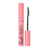 Lovely Lash Extension Mascara de îngroșare și înălțare negru, 8g