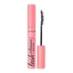 Máscara de pestañas Lovely Lash Extension Thickening and Lifting negra, 8g