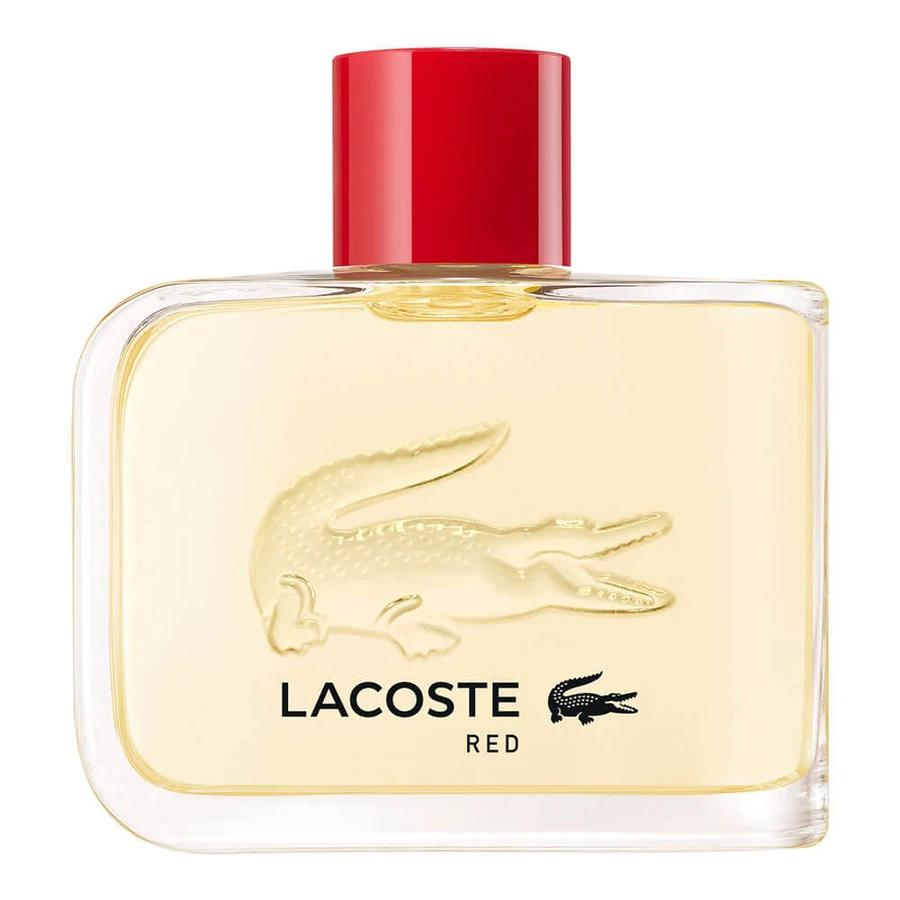 Lacoste Red Woda toaletowa, 75ml: ceny i cechy