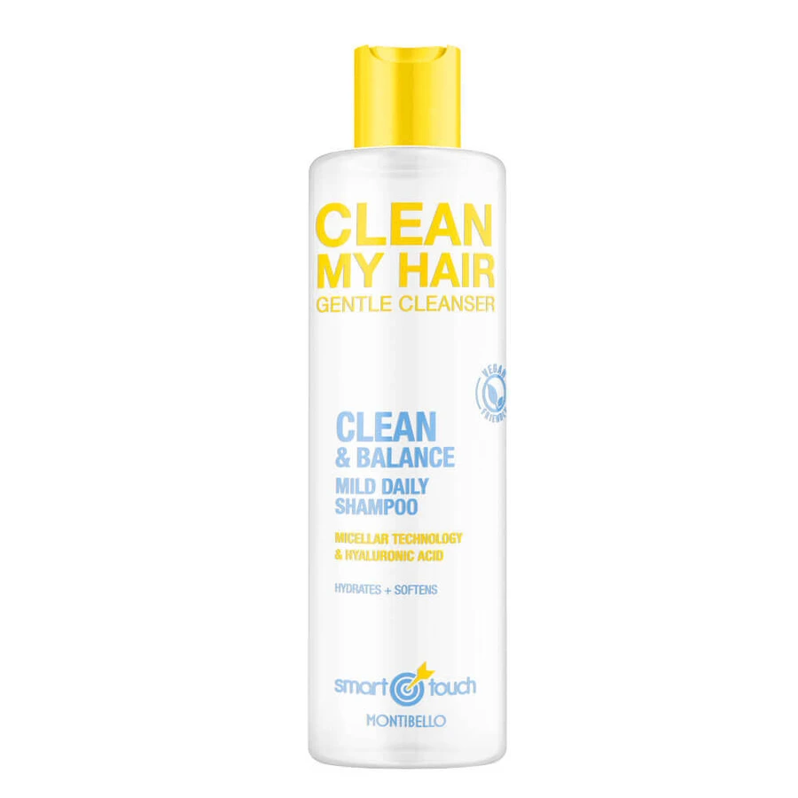 Montibello Mcelar Wax Shampoo 300ml
