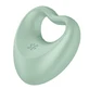 Satisfyer Perfect Pair 3 Multifunctional finger vibrator Green