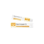 Unguento allo zolfo 10% Dermosan S, 70 g, Bioeel