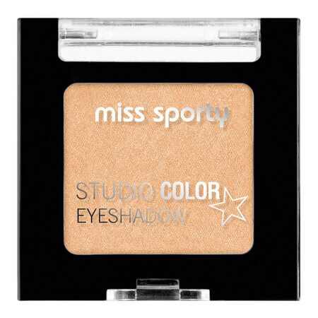 Miss Sporty Studio Colour Mono Oogschaduw 020, 2.5g