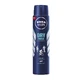 Nivea Men Spray Antitranspirante Dry Fresh, 250ml