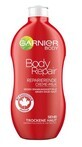 Garnier, Cuidado Reparador, Leche Corporal, 400ml