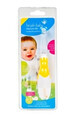 Cepillo dental s&#243;nico Brush Baby para ni&#241;os de 0 a 3 a&#241;os, ocho