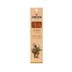 Incienso Natural de Cedro Indio Sattva, 15 piezas