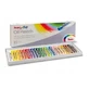Pentel, Matite pastello a olio, 25 colori