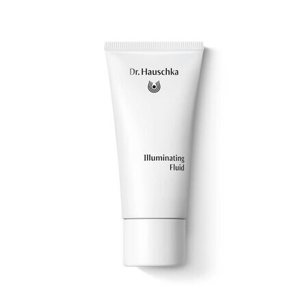 Dr Hauschka Polvere Illuminante 00 Traslucida, 30ml