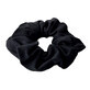 Anwen Baweniana Scrunchie rascador de cera negro