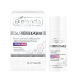 Bielenda Professional SupremeLab Re-Advanced Retine Augencreme 15ml