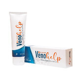 VenoHelp crema para varices, 100 ml, Dr. Balint