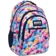 BackUp, Fashion Backpack Summer Flowers, 1 piece