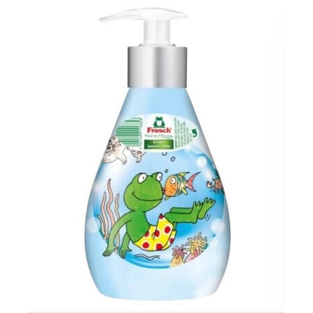 Frosch Babyzeep, 300ml