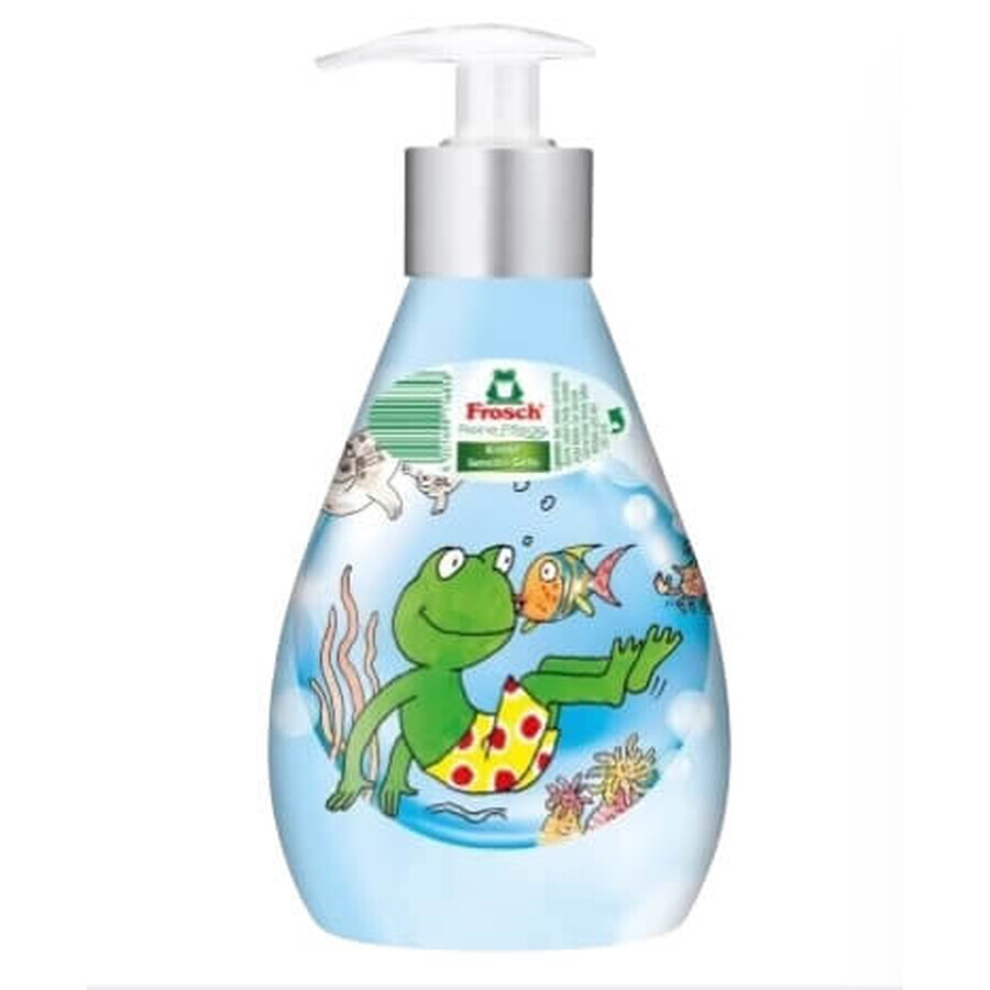 Frosch Babyzeep, 300ml