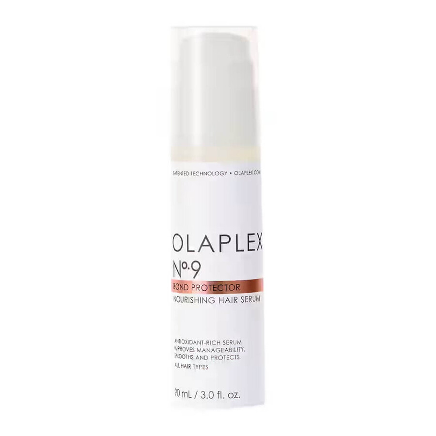 Olaplex Nº 9 Bond Protector Serum Nutritivo Capilar, 90ml